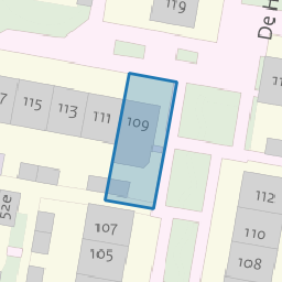 Perceel BER02-E-1308