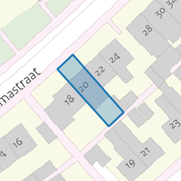 Perceel BER02-E-1399