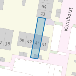 Perceel BER02-E-1413