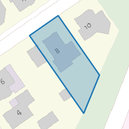 Perceel BER02-E-1445