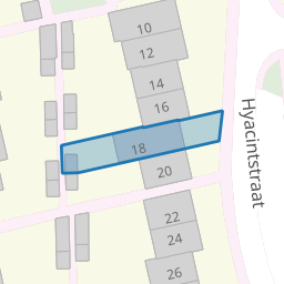 Perceel BER02-E-1525