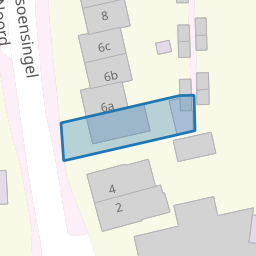 Perceel BER02-E-1532