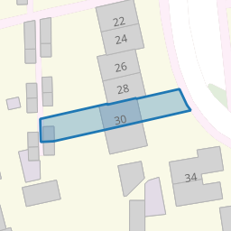 Perceel BER02-E-1534