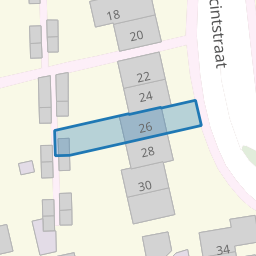 Perceel BER02-E-1536