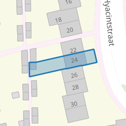 Perceel BER02-E-1537