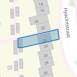 Perceel BER02-E-1538