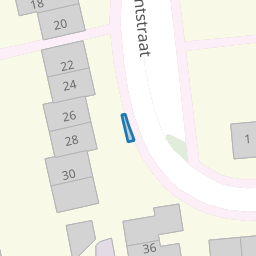 Perceel BER02-E-1542