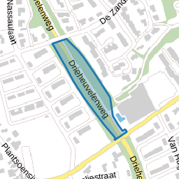 Perceel BER02-E-1548