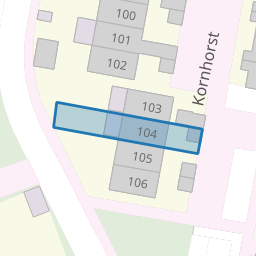 Perceel BER02-E-1584