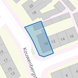 Perceel BER02-E-1600