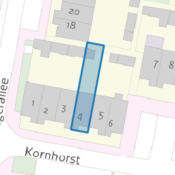 Perceel BER02-E-1614