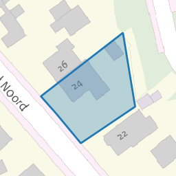 Perceel BER02-E-1622