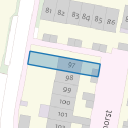 Perceel BER02-E-1632