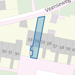 Perceel BER02-E-1654