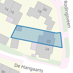 Perceel BER02-E-1662