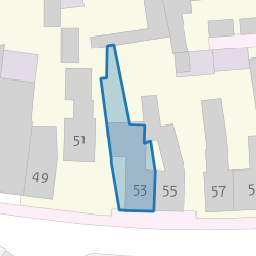 Perceel BER02-E-1677