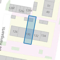 Perceel BER02-E-1686