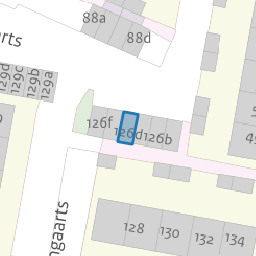 Perceel BER02-E-1688