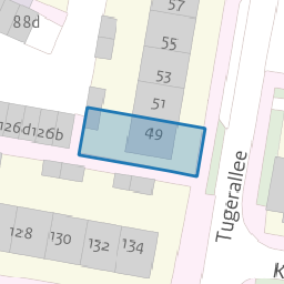 Perceel BER02-E-1689