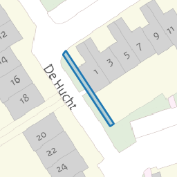 Perceel BER02-E-1692