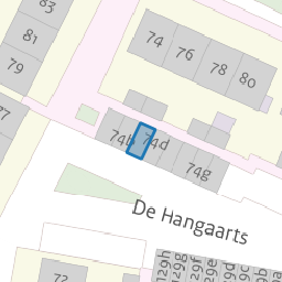 Perceel BER02-E-1713