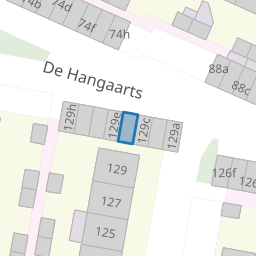 Perceel BER02-E-1721