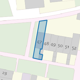 Perceel BER02-E-1733