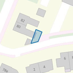 Perceel BER02-E-1743