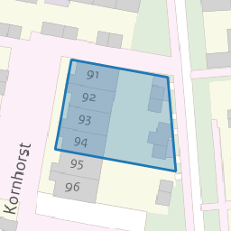 Perceel BER02-E-1769