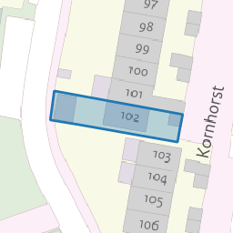 Perceel BER02-E-1771