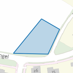 Perceel BER02-E-1790