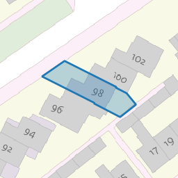 Perceel BER02-E-1795