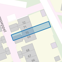 Perceel BER02-E-1829