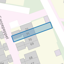 Perceel BER02-E-1830