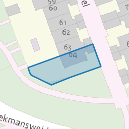 Perceel BER02-E-1832