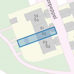 Perceel BER02-E-1834