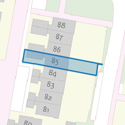 Perceel BER02-E-1850