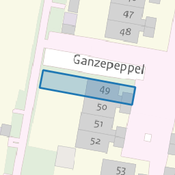 Perceel BER02-E-1863