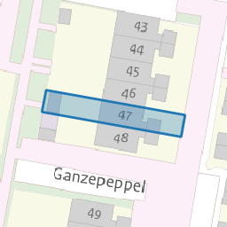 Perceel BER02-E-1865