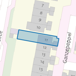 Perceel BER02-E-1901