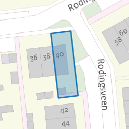 Perceel BER02-E-1926