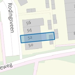 Perceel BER02-E-1932