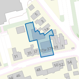 Perceel BER02-E-1961