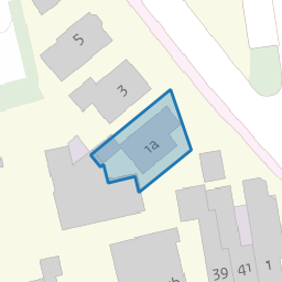 Perceel BER02-E-1962