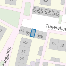 Perceel BER02-E-1973