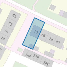 Perceel BER02-E-1976