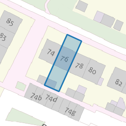 Perceel BER02-E-1977