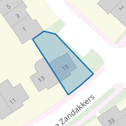 Perceel BER02-E-1984