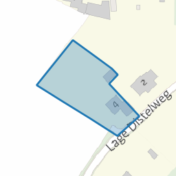 Perceel BER02-E-1986