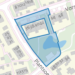 Perceel BER02-E-2055